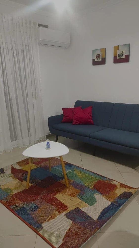 White Home Apartment — φωτογραφία καταλύματος στην Ξάνθη